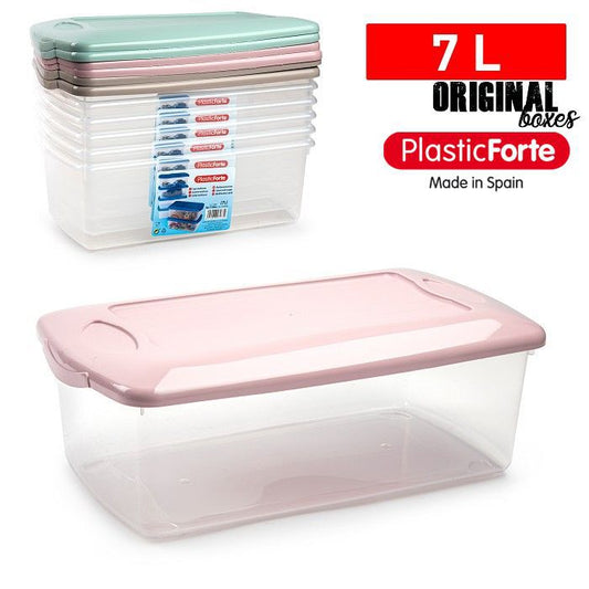Scatola multiuso 7 L SURT VRM