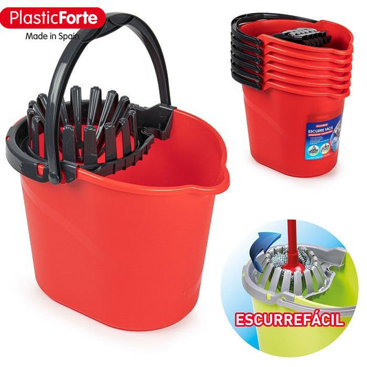 Secchio mocio con strizzafacile