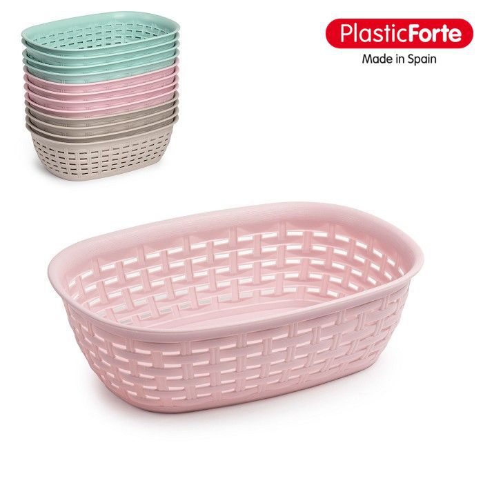 Cesta Rattan multiuso SURT VRM