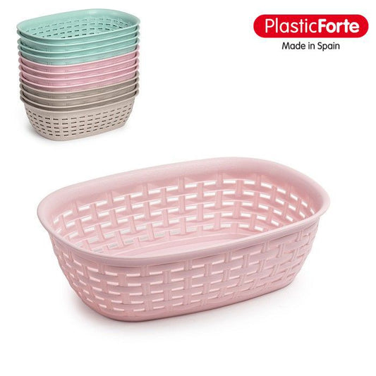Cesta Rattan multiuso SURT VRM