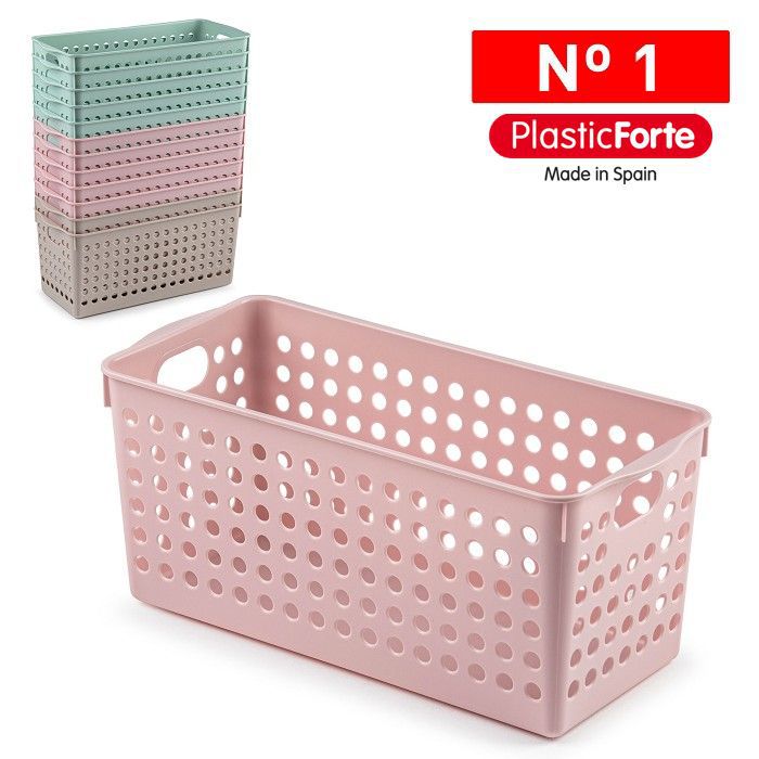 Cesta ordinazione ATLAS No1 SURT VRM