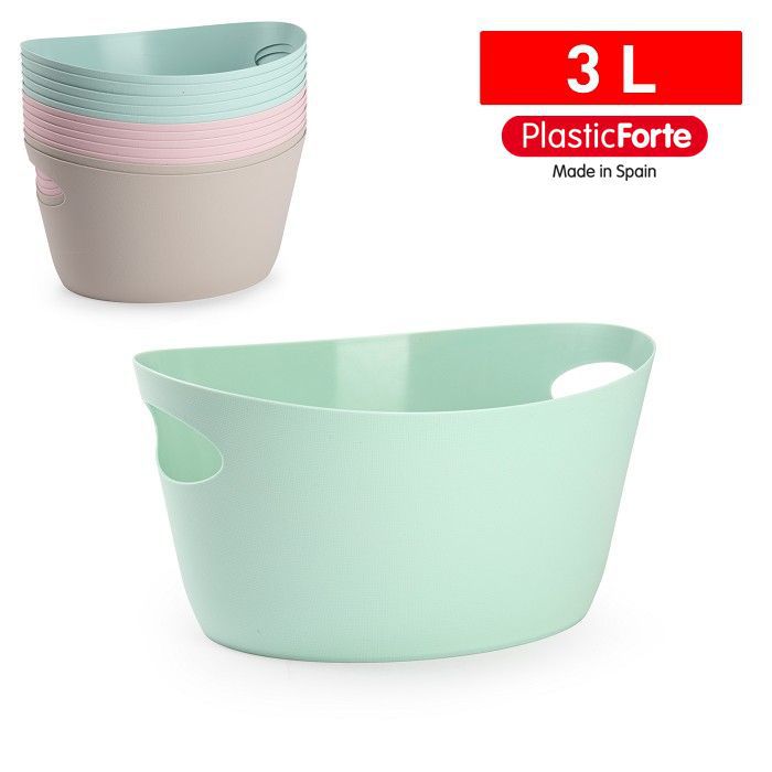 Cesta ovale mini SURT VRM