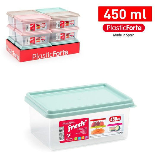 Contenitore FRESH 450 ml SURT VRM