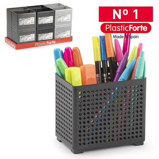 Organizer Progress Plastic - Rif.846584