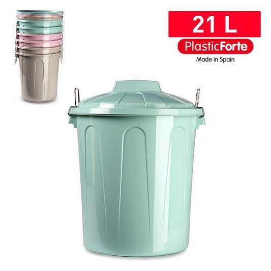 Bidone 21 L SURT VRM