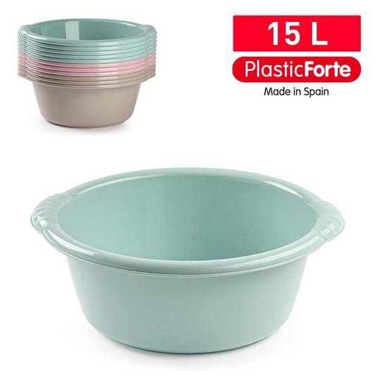 Bacinella Tonda 15 L SURT VRM
