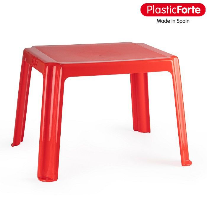 Tavolo ROSSO
