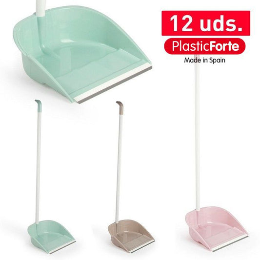 Paletta antiribaltamento x12 Assortimento VRM