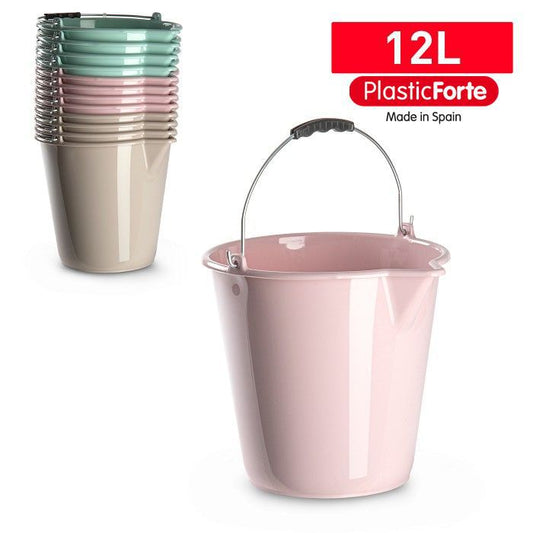 Secchio 12 L SURT VRM