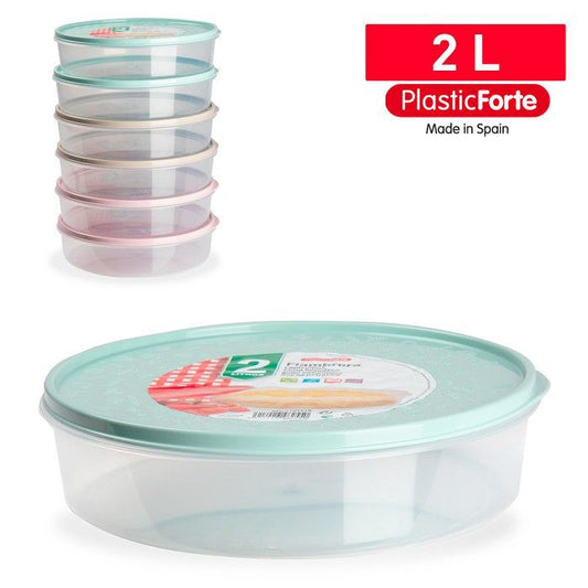 Contenitore per fritate 2 L SURT VRM