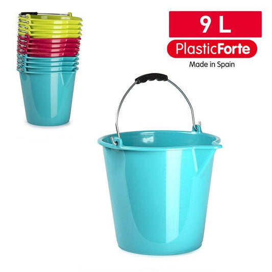 Secchio 9 L Gamma Classica