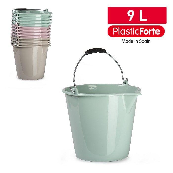Secchio 9 L SURT VRM
