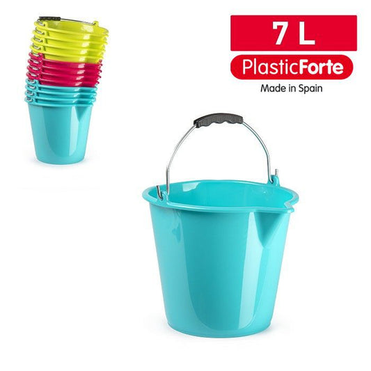 Secchio 7 L Gamma Classica