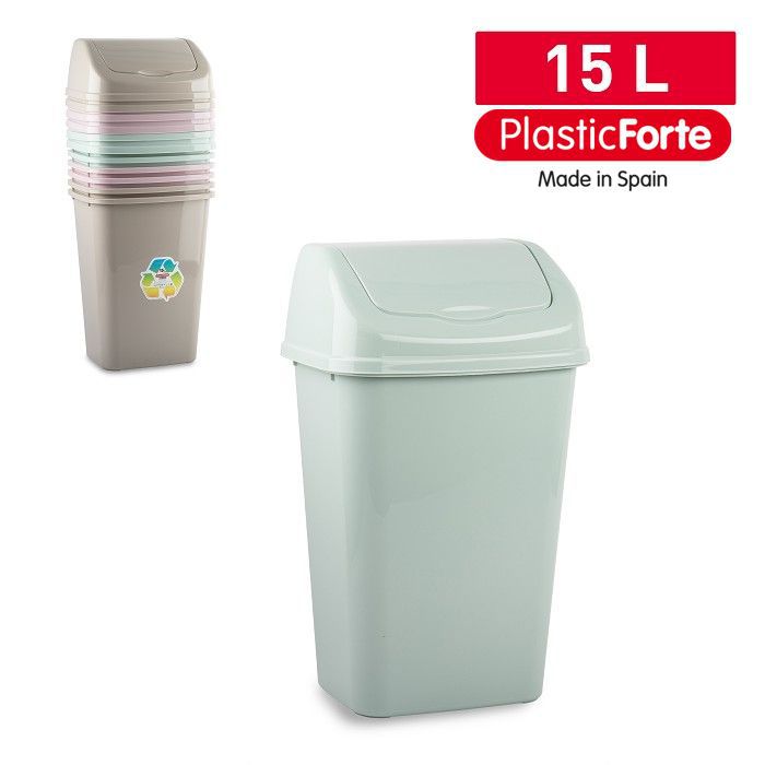 Pattumiera 15 L SURT VRM