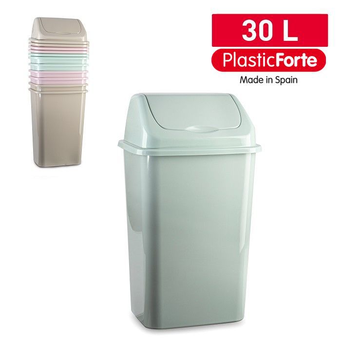 Pattumiera 30 L SURT VRM