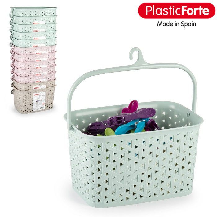Cestello per mollette NATURE SURT VRM
