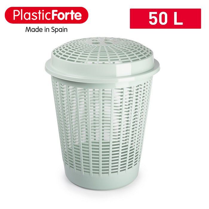 Portabiancheria Tonda VERDE 441 F18 JAR