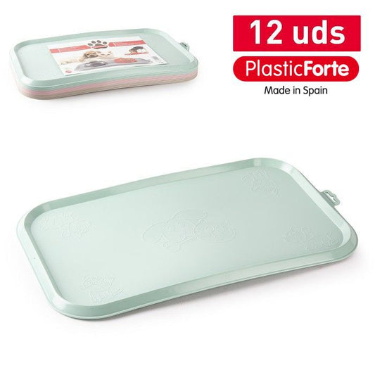 Articoli animali Progress Plastic - Rif.851650