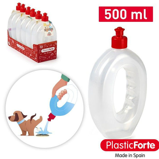 Bottiglia Igienizzante per Cani