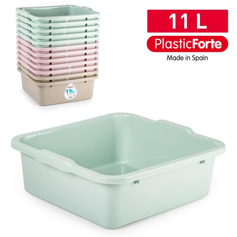 Bacinella quadrata 11 L SURT VRM