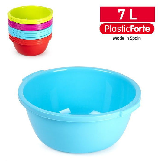 Bacinella Tonda 7 L E