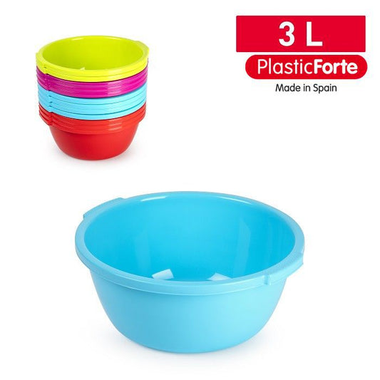 Bacinella Tonda 3 L