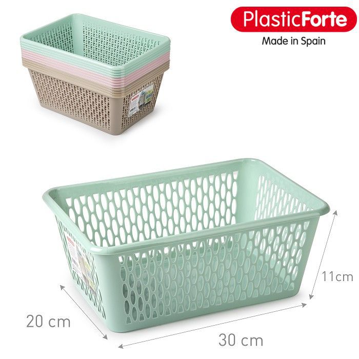 Cesta Aire 20 X 30 Cm Surt Vrm