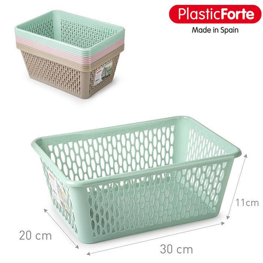 Cesta Aire 20 X 30 Cm Surt Vrm