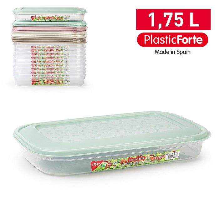 Contenitore CLASSIC 1750 ml SURT VRM