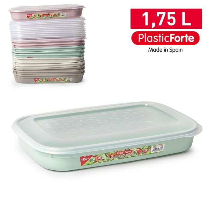 Contenitore CLASSIC 1750 ml SURT VRM COMBI