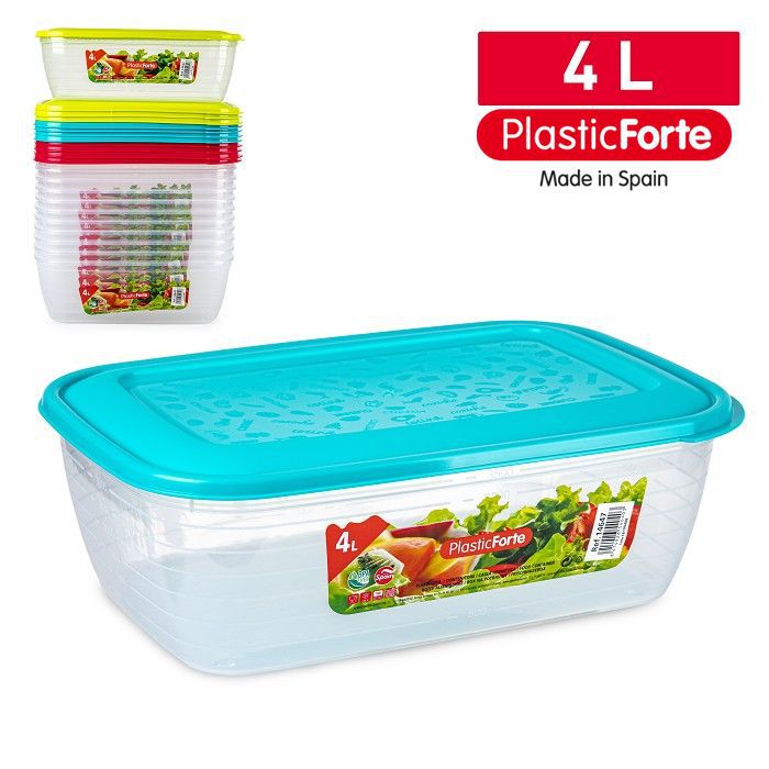 Contenitore CLASSIC 4 L