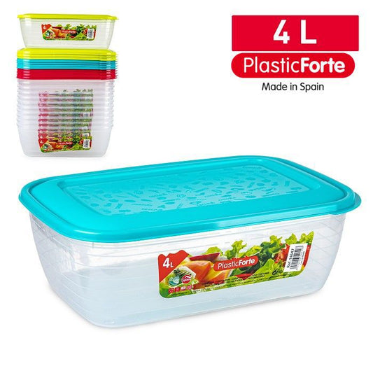 Contenitore CLASSIC 4 L