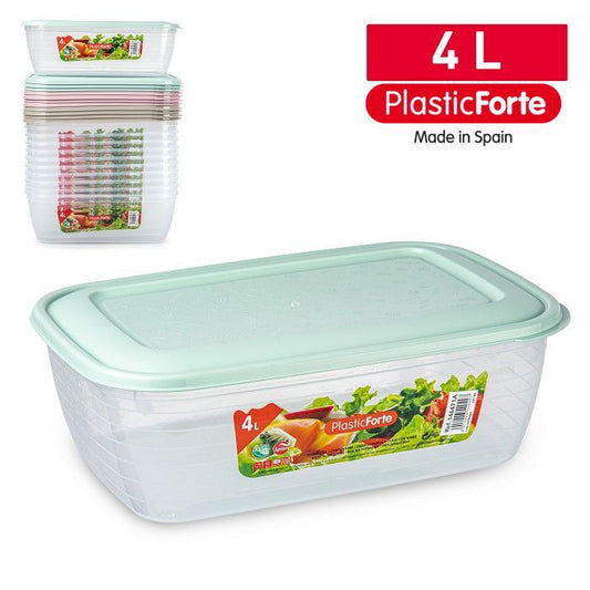Contenitore CLASSIC 4 L SURT VRM