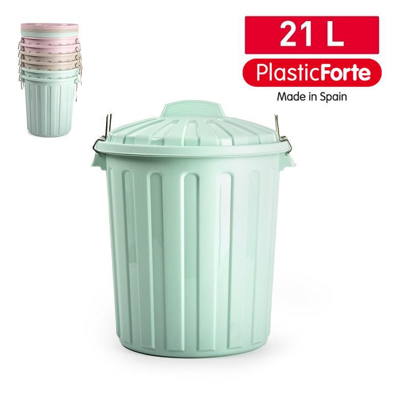 Bidone City 21 L SURT VRM
