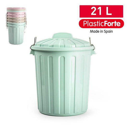 Bidone City 21 L SURT VRM