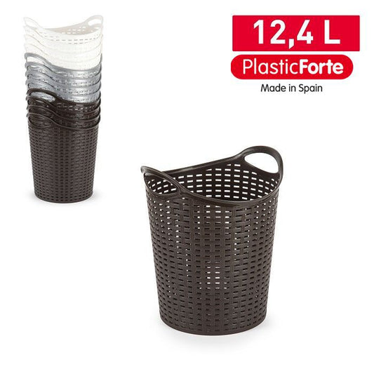 Cestino Rattan 12,4 L ? 28,5 x 33,5 CM