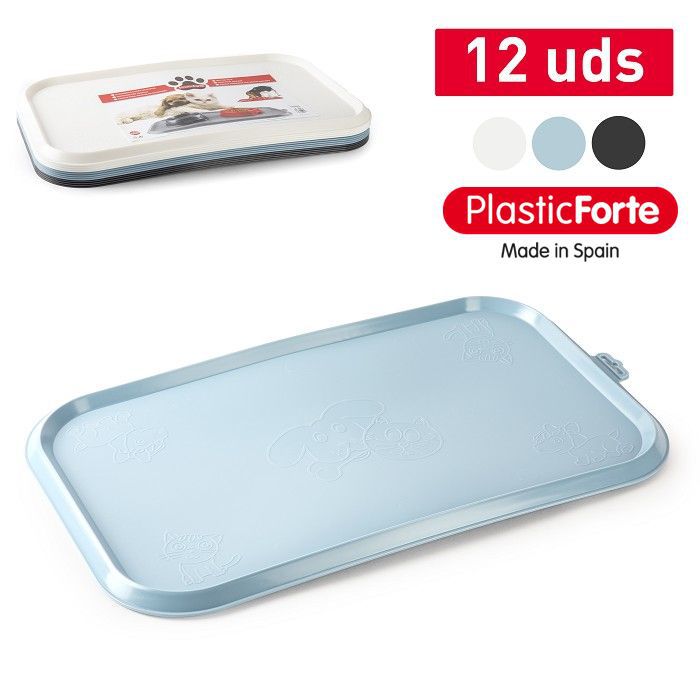Tappetino di gomma per animale SURTIDO BAG