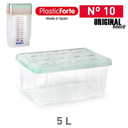 Scatola multiuso No10 5 L SURT VRM