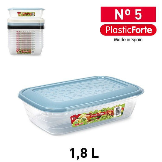 Contenitore CLASSIC 1,8 L SURTIDO BAG
