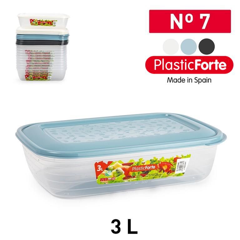 Contenitore CLASSIC 3 L SURTIDO BAG