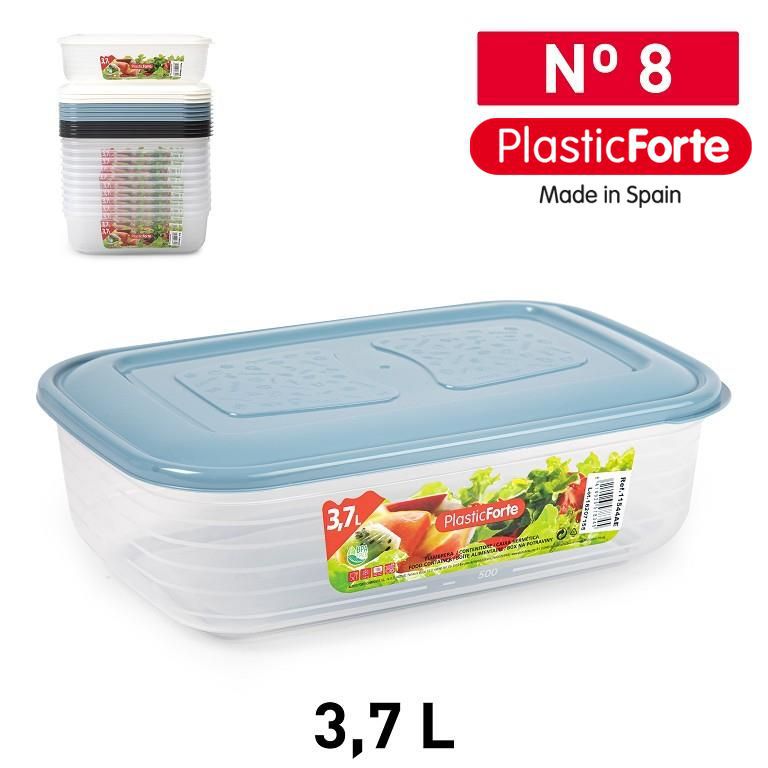Contenitore CLASSIC 3,7 L SURTIDO BAG
