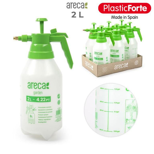 Spruzzatore a pressione 2 L