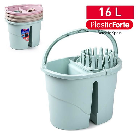 Secchio doppio Twins SURT VRM