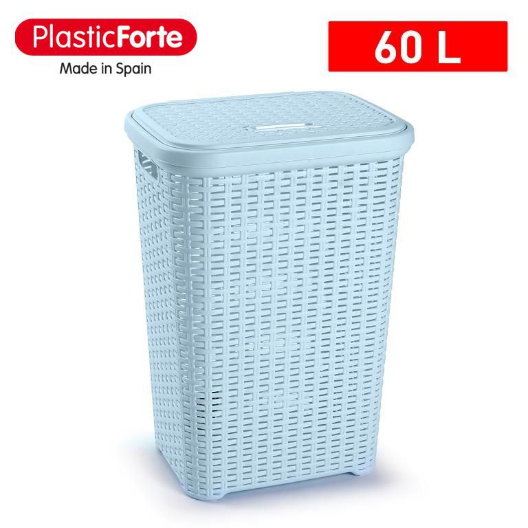 Cestini e portabiancheria Progress Plastic - Rif.860355