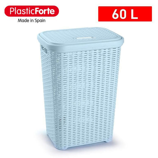 Cestini e portabiancheria Progress Plastic - Rif.860355