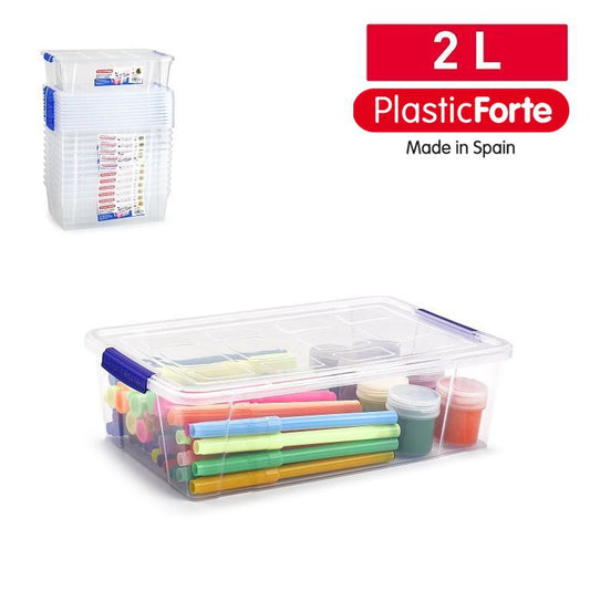 Mini scatola 2 L