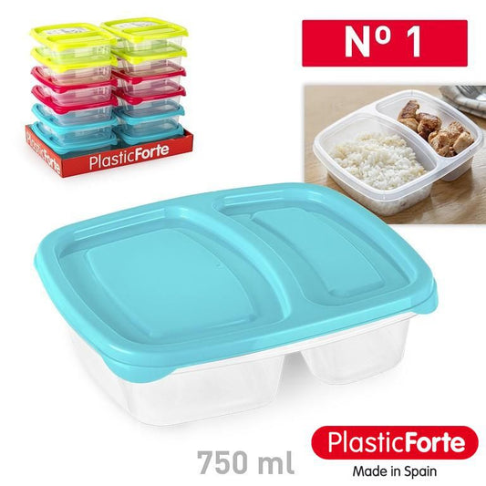 Contenitore Lunch No1 725 ML