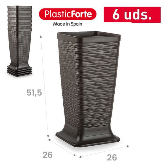 Portaombrello Wind WENGUE