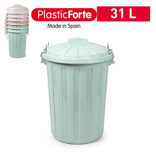 Bidone City 31 L SURT VRM