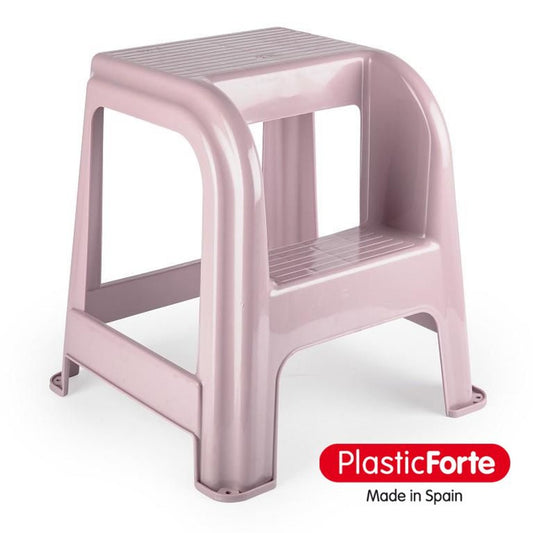 Sgabello Scala ROSA PALO